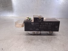 357919506C STEUERGERÄT