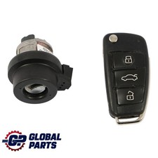 Audi A4 B7 Zündschloss