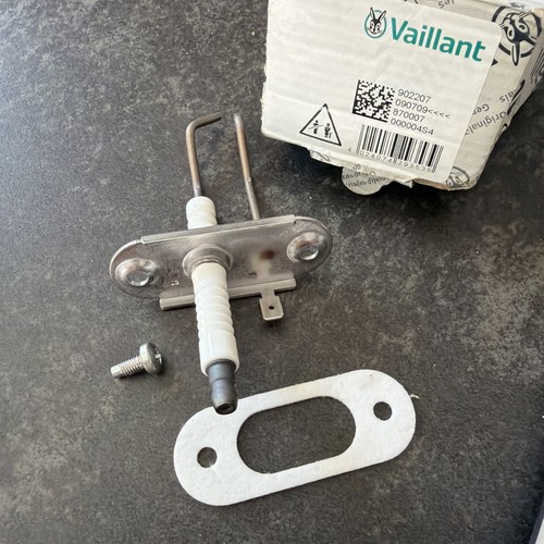 Original vaillant kesselzünd - original,