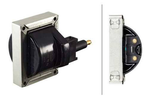 Zündspule hella 5da 358 - 5da,