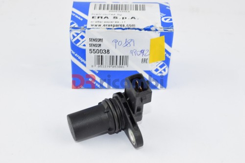 Sensor motor runde - runde, fase
