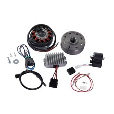 Elektronik Zündung MZ DKW IFA