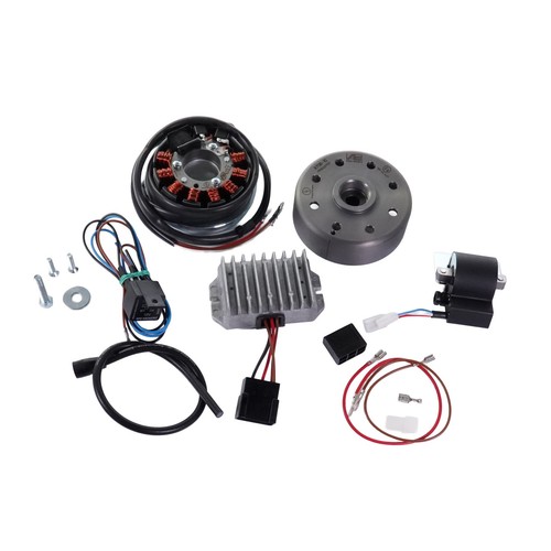 Elektronik zündung dkw ifa - elektronik,