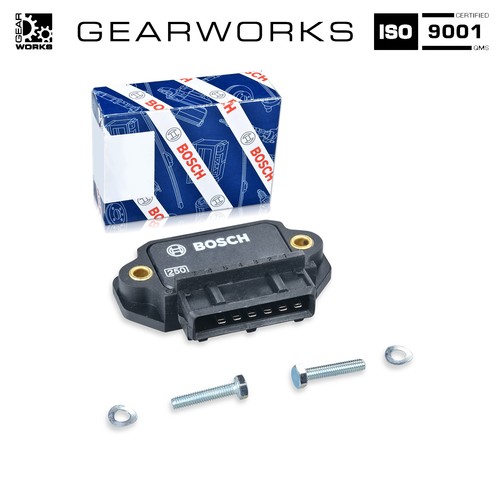 Zündmodul für volvo 740 760 - für,