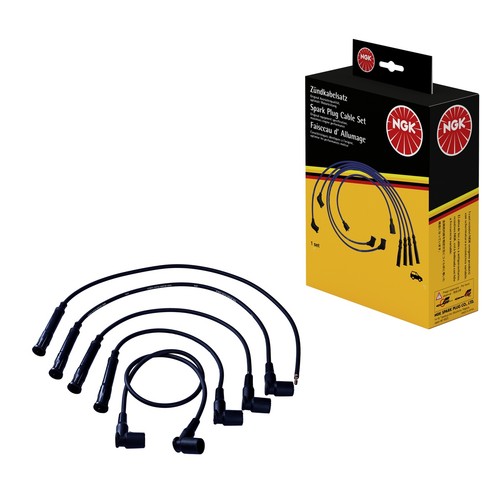 Zündleitungssatz kabel - zündleitungssatz, 5