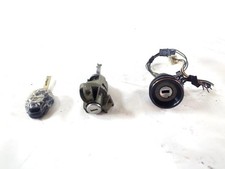 32307197330 Kit Zündblöcke