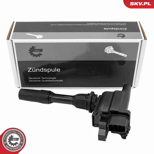 Zündspule esen skv - esen,