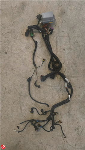Komplette elektroanlage - komplette,