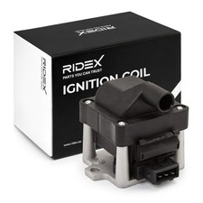 RIDEX 689C0013 Zündspule