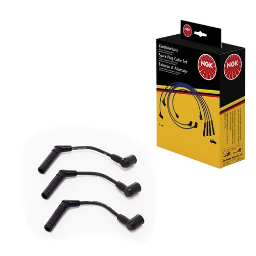 Zündleitungssatz kabel - zündleitungssatz,