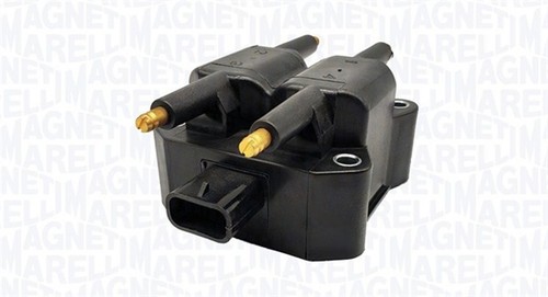 Zündspule magneti marelli - zündspule,