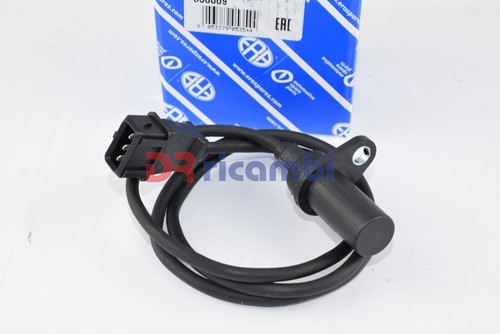 Sensor motor drehung - sensor, phase