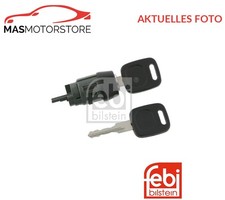 SCHLIESSZYLINDER ZÜNDSCHLOSS