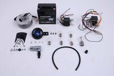 Elektronischer Zündsatz für