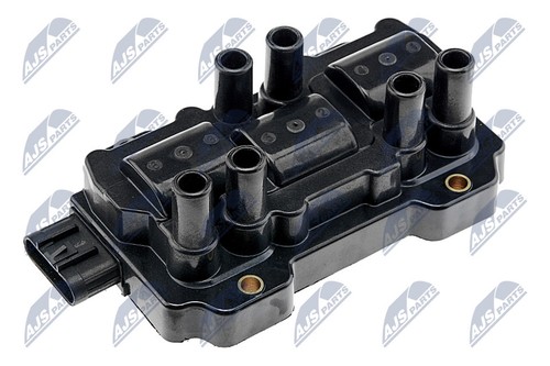 Nty zündspule ecz 033 - zündspule, ecz-ch-033