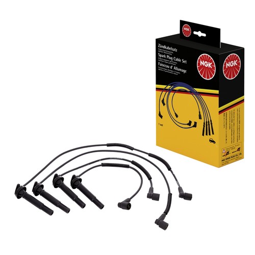 Zündleitungssatz kabel - zündleitungssatz,