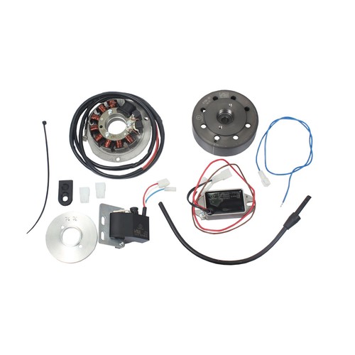 Simson vape zündung 12v - vape,