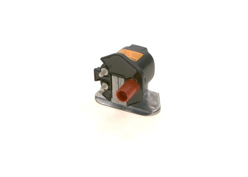Bosch zündspule 221 - zündspule, 0