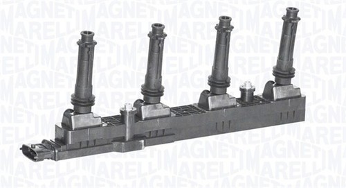 Magneti marelli zündspule - marelli,