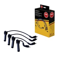 Zündleitungssatz 4 Kabel