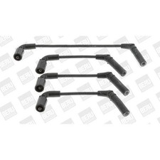 BERU Zündleitungssatz ZEF1608