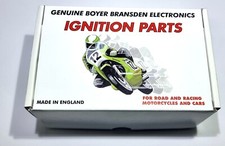 Boyer Bransden KIT00291 Suzuki