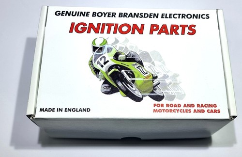 Boyer bransden kit00290 suzuki - boyer,