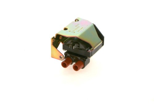 Zündspule bosch 221 500 - zündspule,