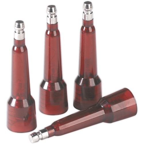 Stück tester set - ht,