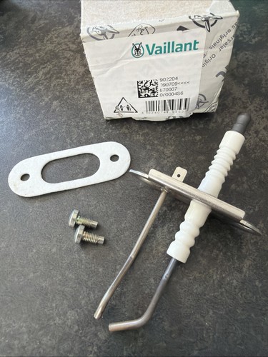 Original vaillant kesselzünd - vaillant, kesselzünd-