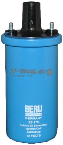 Zündspule beru group - beru,