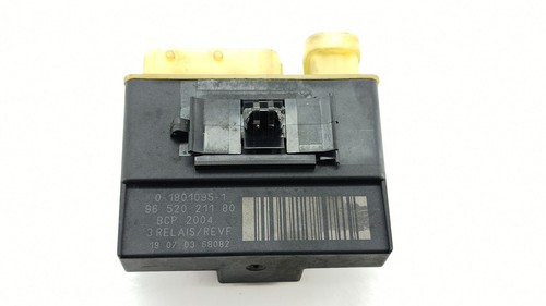9652021180 steuergerät - 9652021180,