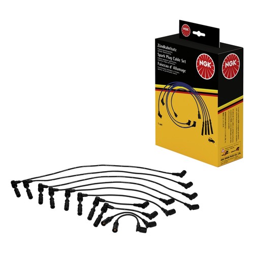 Zündleitungssatz kabel - zündleitungssatz, 10