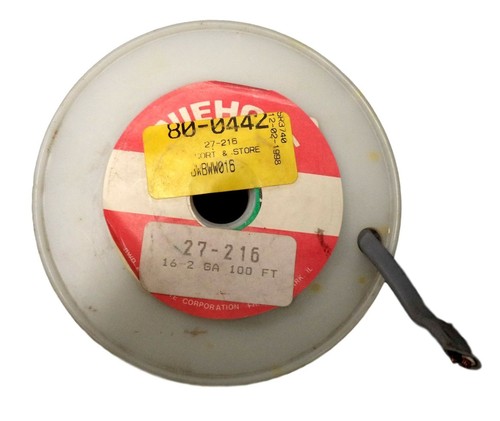 Niehoff elektrisch draht - niehoff,
