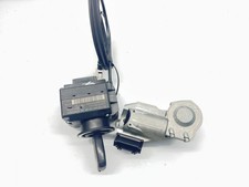 Mercedes-Benz CLK A209 C209