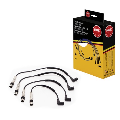Zündleitungssatz kabel - zündleitungssatz, 4