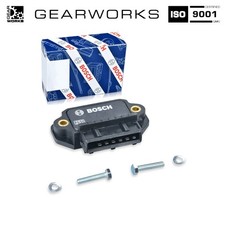 Zündmodul für VOLVO 740 760