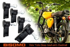 5x Zündschlüssel Schlüssel