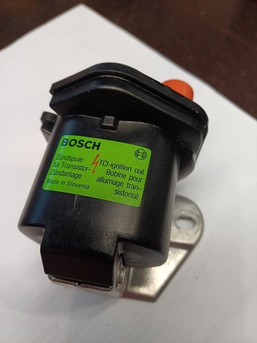 Bosch zündspule 221 502 - zündspule,