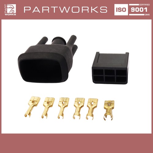 Steckergehäuse hkz bosch für - bosch,