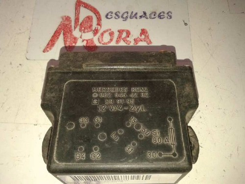 0025454232 steuergerät - 0025454232,